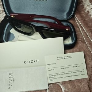 Gucci Sunglasses